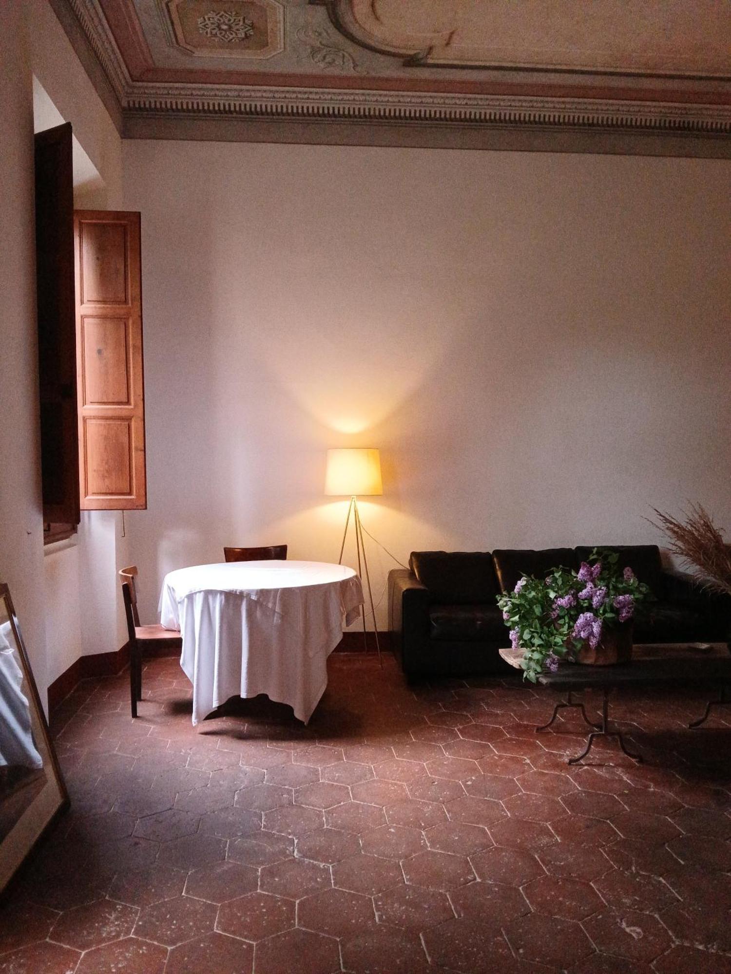 Agriturismo Villa Gorgognano Certaldo Extérieur photo