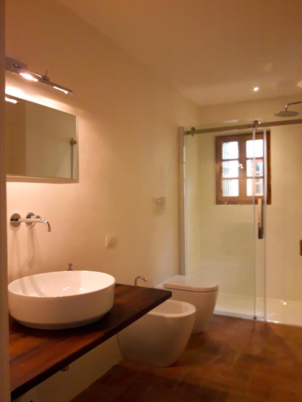 Agriturismo Villa Gorgognano Certaldo Extérieur photo